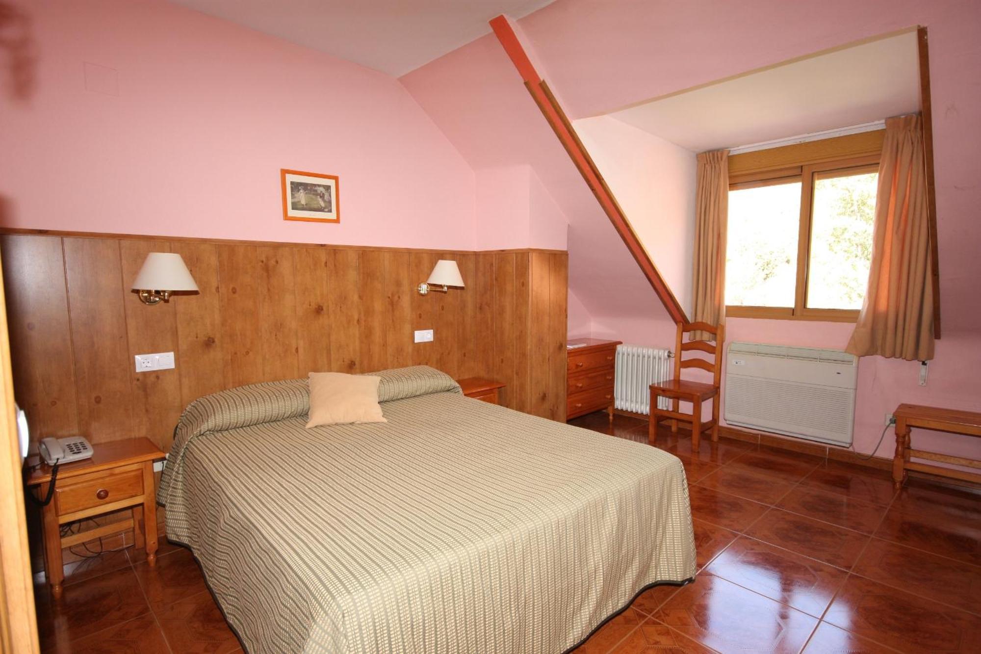 Hotel Rural Montaña de Cazorla Arroyo Frío Exterior foto